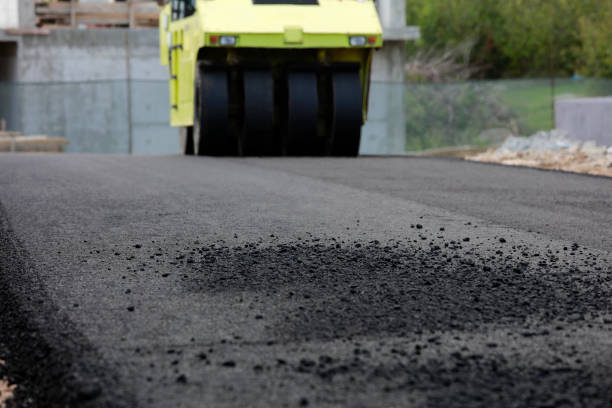 Best Driveway Pavers Installation  in Burke, VA