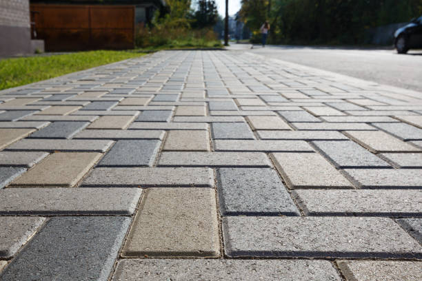 Best Driveway Resurfacing Pavers  in Burke, VA