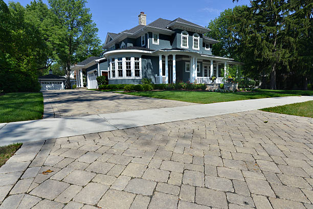 Reliable Burke, VA Driveway Pavers Solutions