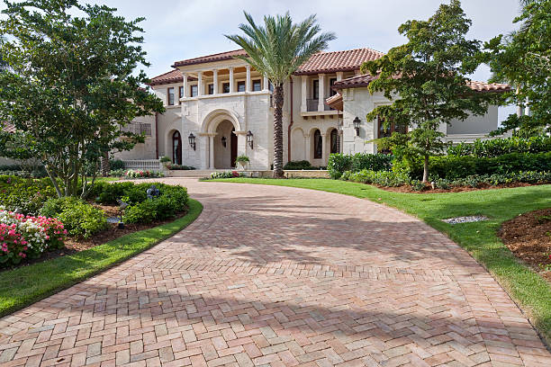 Reasons to Select Us for Your Driveway Paving Requirements in Burke, VA