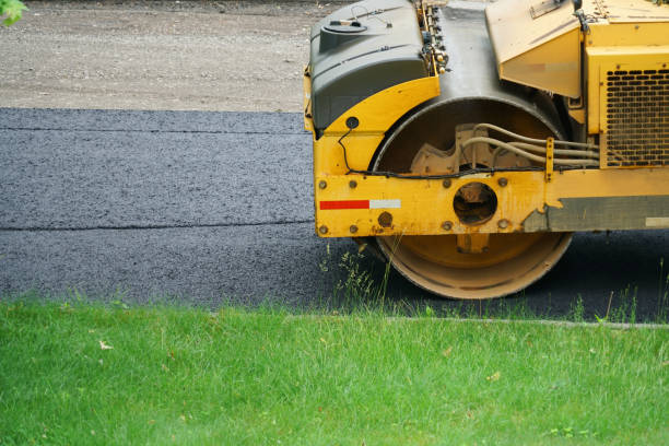 Best Brick Driveway Pavers  in Burke, VA