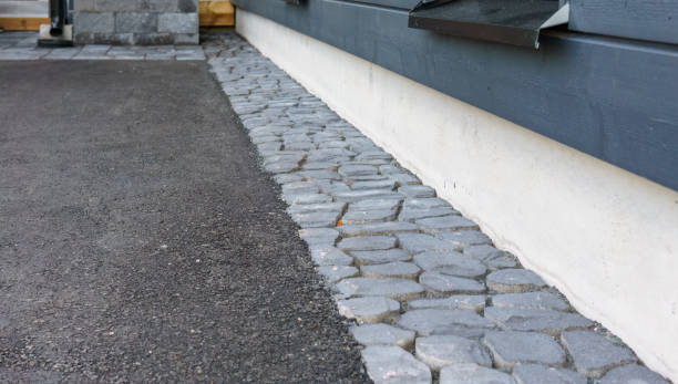 Best Interlocking Driveway Pavers  in Burke, VA