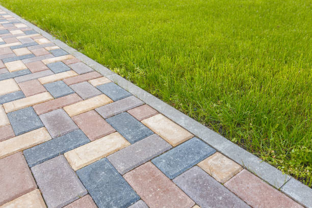 Best Driveway Pavers Near Me  in Burke, VA